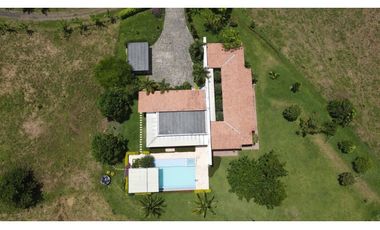 VENTA DE FINCA EN TARSO SUROESTE ANTIOQUEÑO