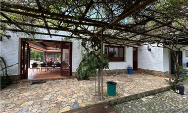 Venta de finca en Tamesis suroeste antioqueño