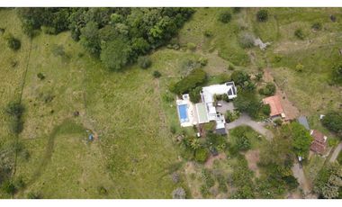 Venta de finca en Tamesis suroeste antioqueño