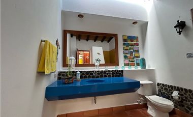 Venta de finca en Tamesis suroeste antioqueño