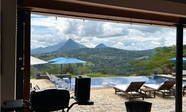 Venta de finca en Tamesis suroeste antioqueño