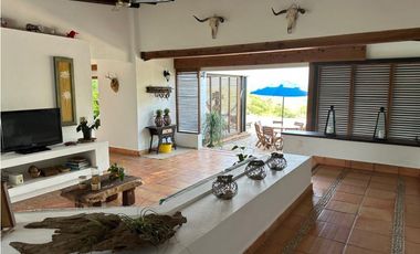 Venta de finca en Tamesis suroeste antioqueño