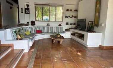 Venta de finca en Tamesis suroeste antioqueño