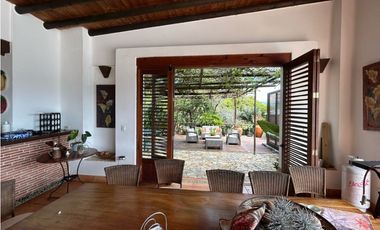 Venta de finca en Tamesis suroeste antioqueño