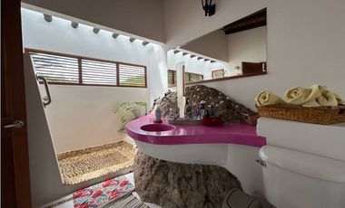 Venta de finca en Tamesis suroeste antioqueño