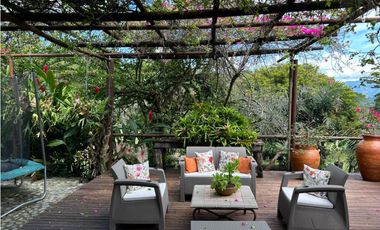 Venta de finca en Tamesis suroeste antioqueño