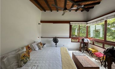 Venta de finca en Tamesis suroeste antioqueño