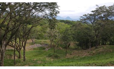 VENTA DE LOTE EN PUENTE IGLESIAS, SUROESTE DE ANTIOQUIA