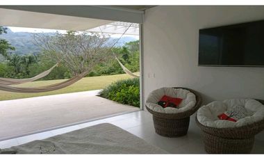 VENTA FINCA TIRIRIBI SUROESTE ANTIOQUEÑO