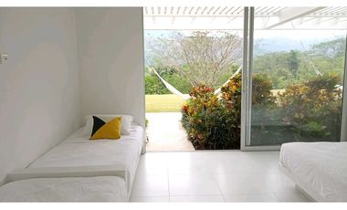 VENTA FINCA TIRIRIBI SUROESTE ANTIOQUEÑO