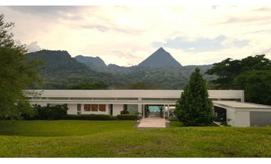 VENTA FINCA TIRIRIBI SUROESTE ANTIOQUEÑO