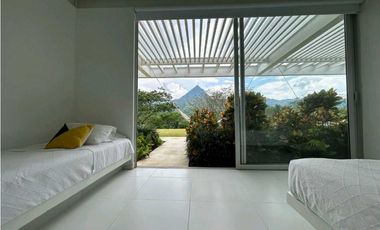 VENTA FINCA TIRIRIBI SUROESTE ANTIOQUEÑO