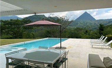 VENTA FINCA TIRIRIBI SUROESTE ANTIOQUEÑO