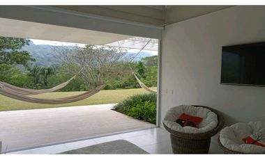VENTA FINCA TIRIRIBI SUROESTE ANTIOQUEÑO