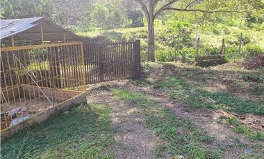 VENTA FINCA BETANIA SUROESTE ANTIOQUEÑO