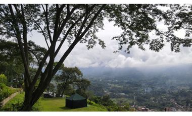 VENTA DE LOTE EN AMAGA SUROESTE DE ANTIOQUIA