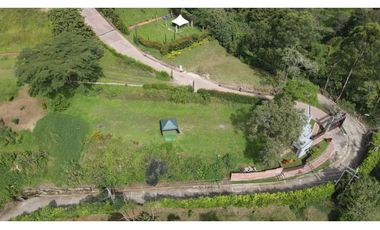 VENTA DE LOTE EN AMAGA SUROESTE DE ANTIOQUIA