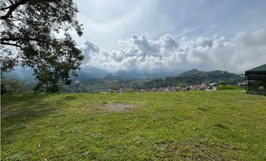 VENTA DE LOTE EN AMAGA SUROESTE DE ANTIOQUIA