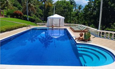 VENTA DE FINCA EN LA PINTADA SUROESTE ANTIOQUEÑO