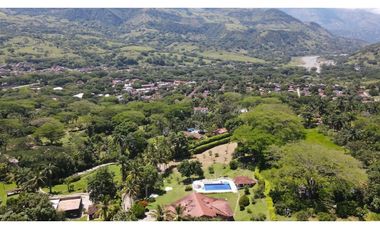 VENTA DE FINCA EN LA PINTADA SUROESTE ANTIOQUEÑO