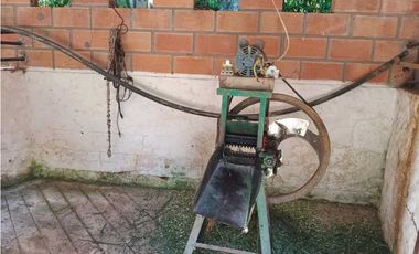 VENTA DE FINCA EN LA PINTADA SUROESTE ANTIOQUEÑO