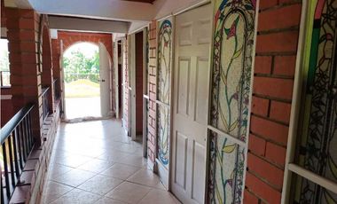 VENTA DE FINCA EN LA PINTADA SUROESTE ANTIOQUEÑO