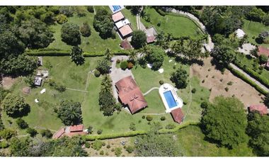 VENTA DE FINCA EN LA PINTADA SUROESTE ANTIOQUEÑO
