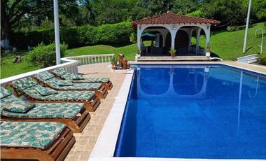 VENTA DE FINCA EN LA PINTADA SUROESTE ANTIOQUEÑO