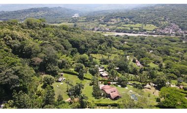VENTA DE FINCA EN LA PINTADA SUROESTE ANTIOQUEÑO