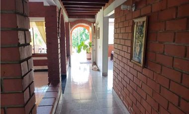 VENTA DE FINCA EN LA PINTADA SUROESTE ANTIOQUEÑO