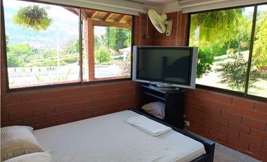 VENTA DE FINCA EN LA PINTADA SUROESTE ANTIOQUEÑO