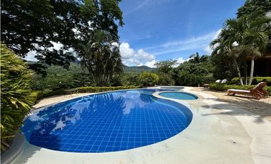 VENTA DE FINCA EN AMAGA SUROESTE ANTIOQUEÑO