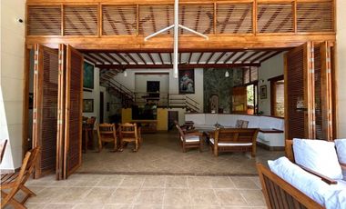 VENTA DE FINCA EN AMAGA SUROESTE ANTIOQUEÑO
