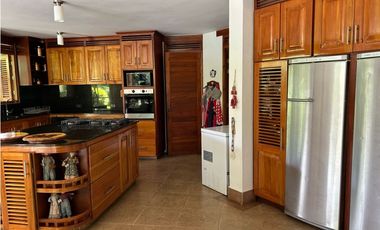 VENTA DE FINCA EN AMAGA SUROESTE ANTIOQUEÑO