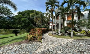 VENTA DE FINCA EN AMAGA SUROESTE ANTIOQUEÑO