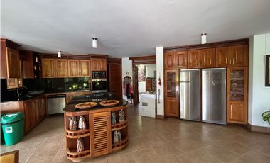VENTA DE FINCA EN AMAGA SUROESTE ANTIOQUEÑO