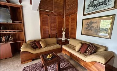VENTA DE FINCA EN AMAGA SUROESTE ANTIOQUEÑO