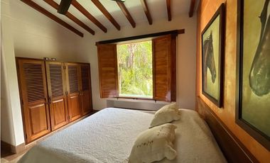 VENTA DE FINCA EN AMAGA SUROESTE ANTIOQUEÑO