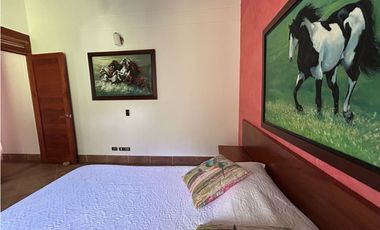 VENTA DE FINCA EN AMAGA SUROESTE ANTIOQUEÑO