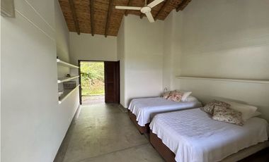 VENTA DE FINCA EN JERICO SUROESTE ANTIOQUEÑO