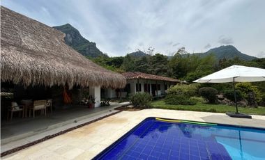 VENTA DE FINCA EN JERICO SUROESTE ANTIOQUEÑO