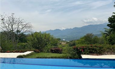 VENTA DE FINCA EN JERICO SUROESTE ANTIOQUEÑO