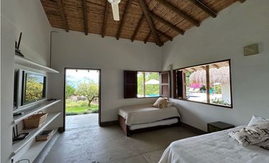 VENTA DE FINCA EN JERICO SUROESTE ANTIOQUEÑO