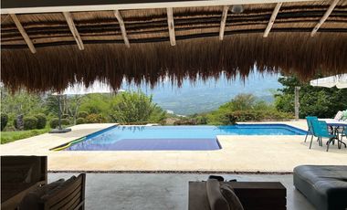 VENTA DE FINCA EN JERICO SUROESTE ANTIOQUEÑO
