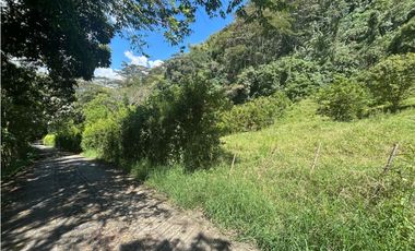 VENTA DE LOTE EN VENECIA SUROESTE ANTIOQUEÑO