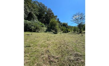 VENTA DE LOTE EN VENECIA SUROESTE ANTIOQUEÑO