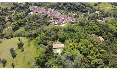 VENTA DE FINCA EN DAMASCO SUROESTE ANTIOQUEÑO