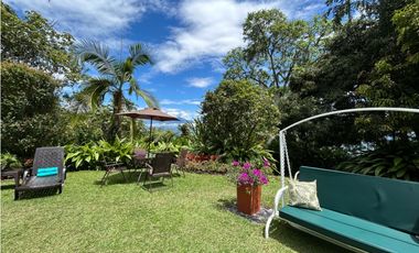 VENTA DE FINCA EN DAMASCO SUROESTE ANTIOQUEÑO