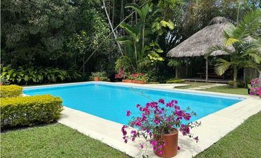 VENTA DE FINCA EN DAMASCO SUROESTE ANTIOQUEÑO