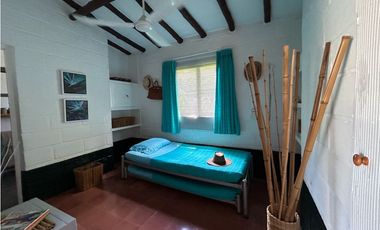 VENTA DE FINCA EN DAMASCO SUROESTE ANTIOQUEÑO